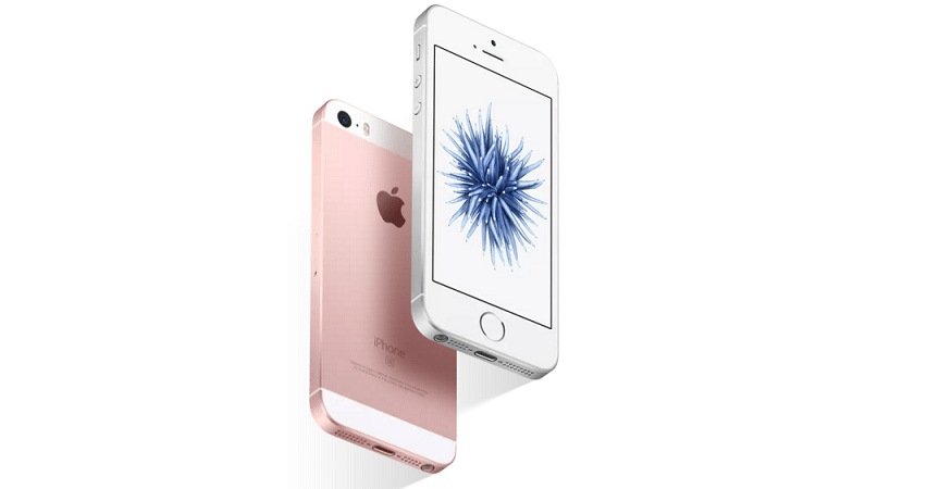 iphone se