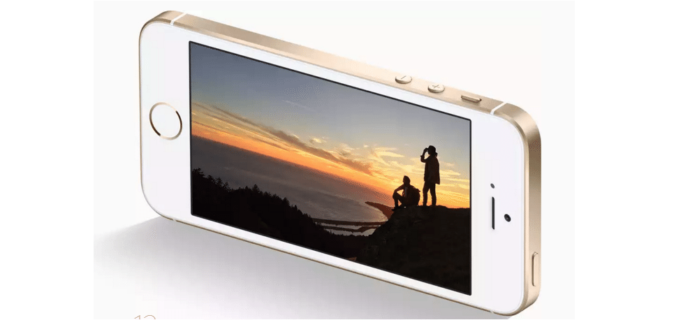 iphone SE