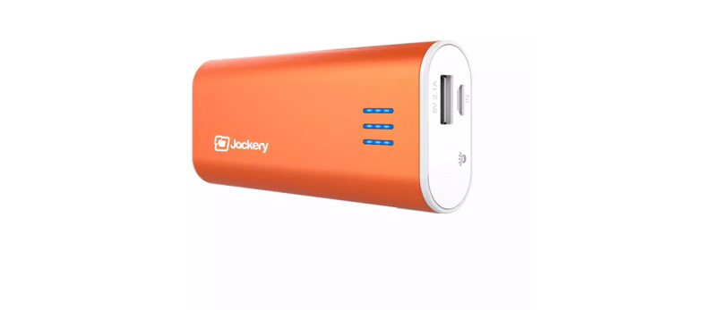 portable power banks