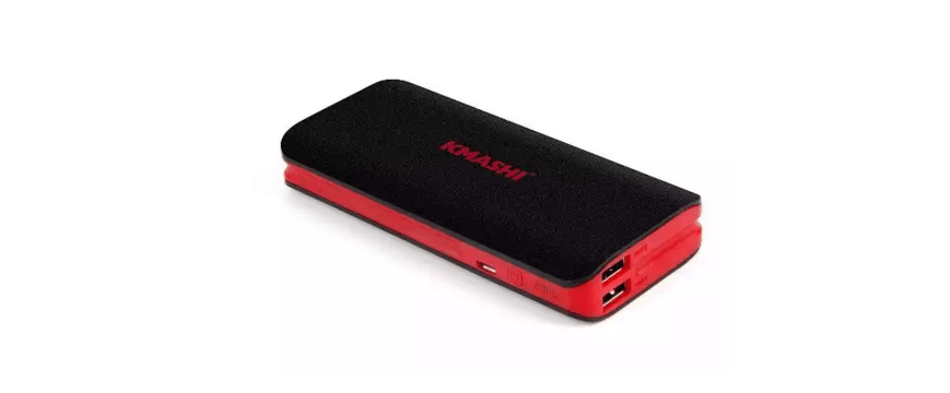 portable power banks