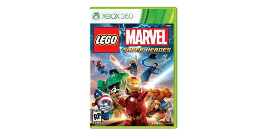 xbox 360 games