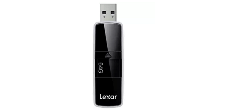 fastest flash drives