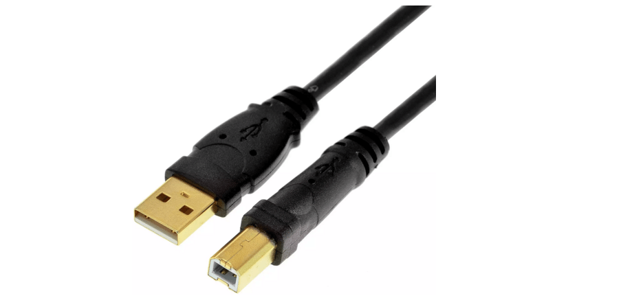 USB 2.0 Cables