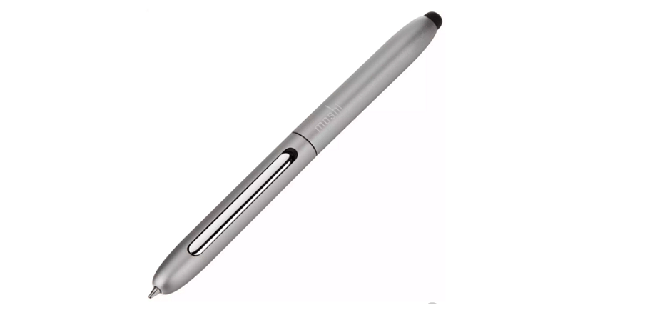 Stylus for iPad and Tablets