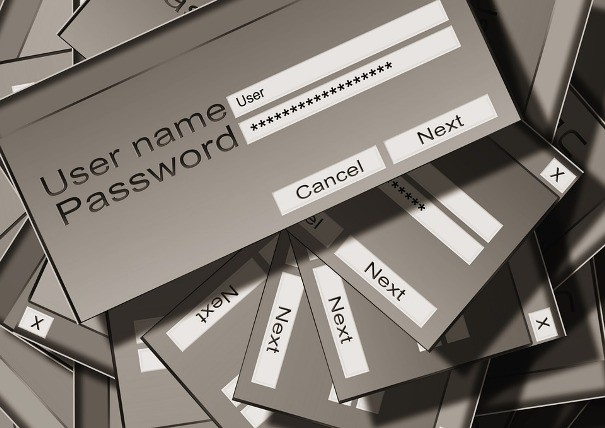 View Passwords Behind Asterisks