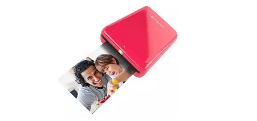 smartphone printers