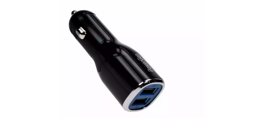 smartphone car chargers