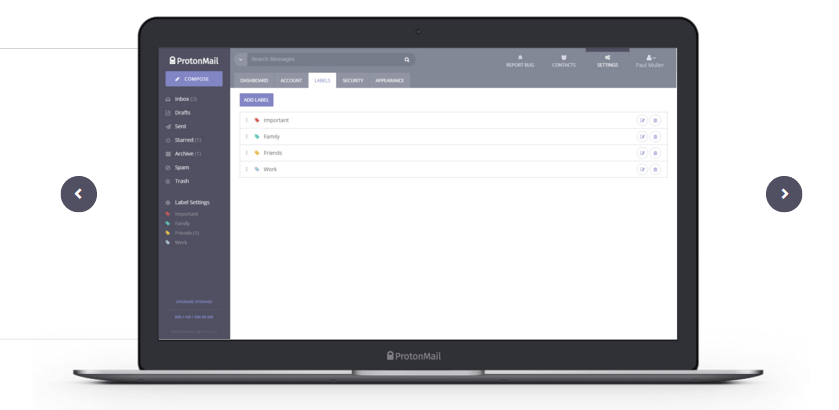 protonmail