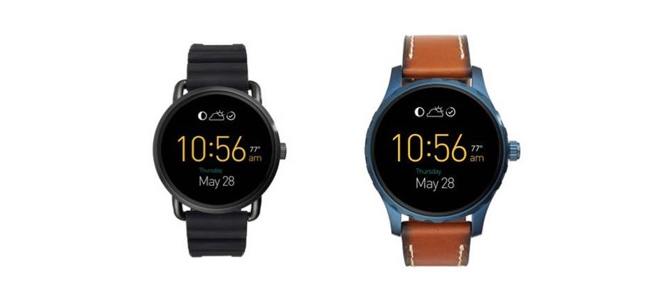 android wear smartwatches