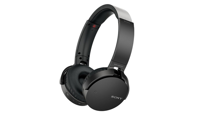 Sony MDR XB650BT