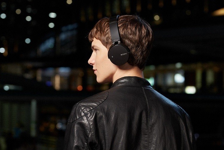 Sony MDR XB650BT