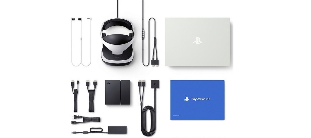 playstation vr