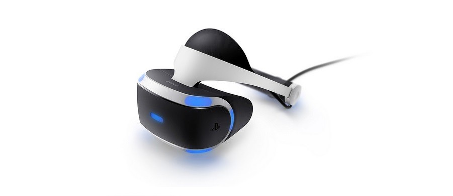 playstation vr