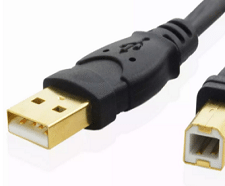 USB 2.0 Cables