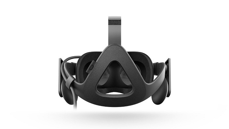 oculus rift