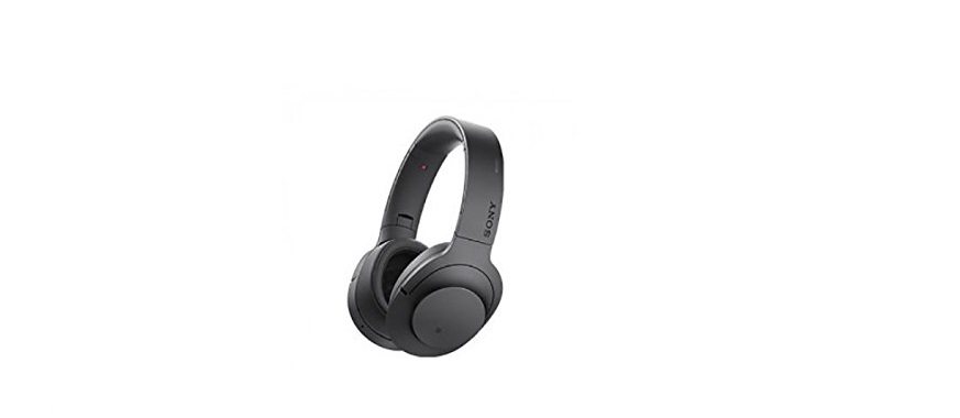 Sony MDR-100ABN Wireless Headphones 