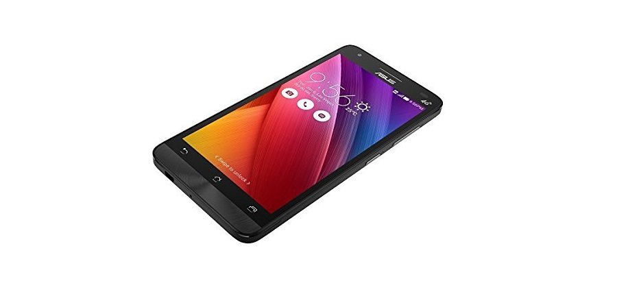 Asus Zenfone Go 5 LTE