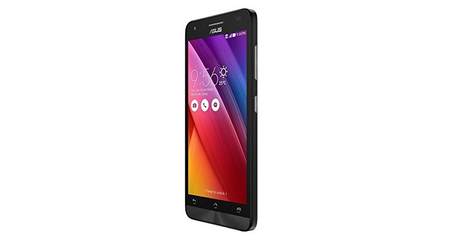 Asus Zenfone Go 5 LTE