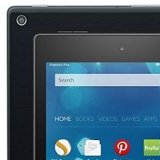 amazon fire hd tablet