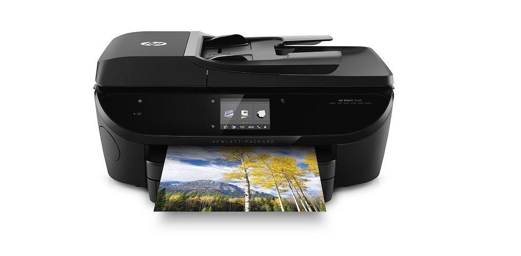 wireless printer