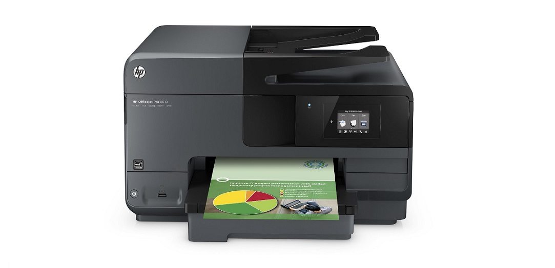 wireless printers