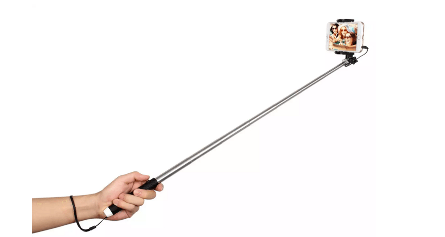 Best Selfie Sticks