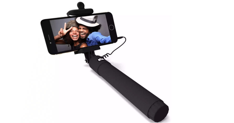 best selfie sticks