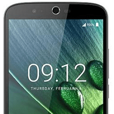 Acer Liquid Zest Plus