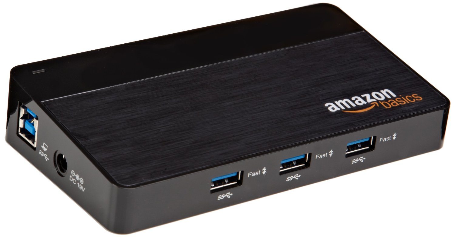 usb 3.0 hubs