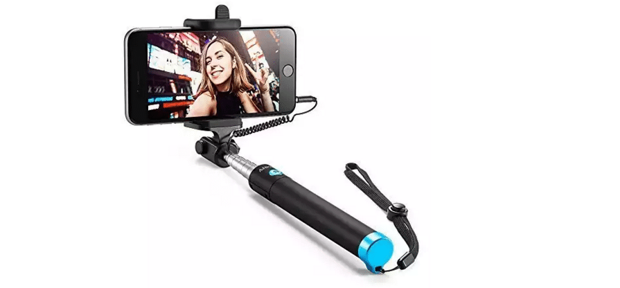 best selfie sticks