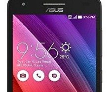 Asus Zenfone Go 5 LTE