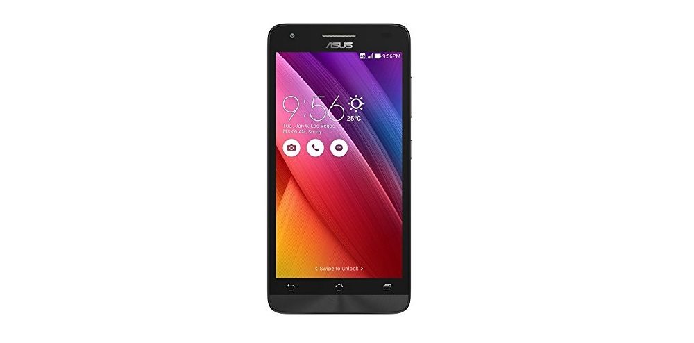 Asus Zenfone Go 5 LTE