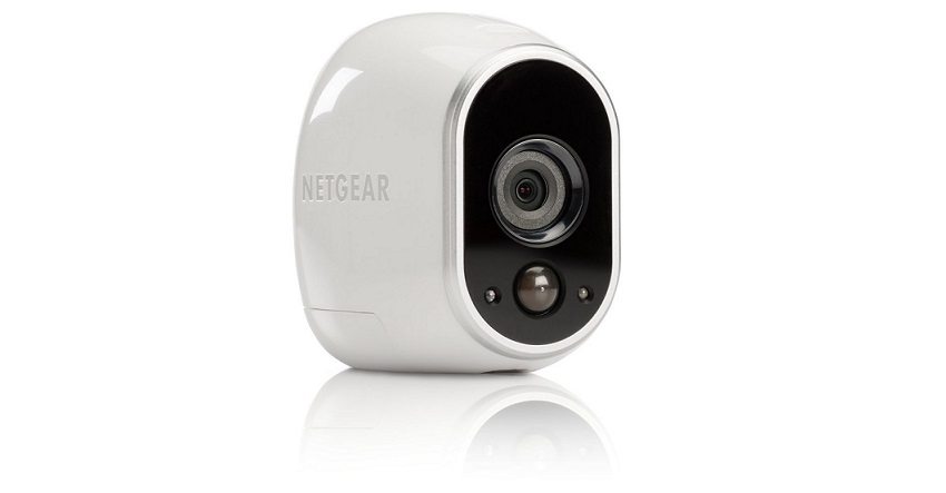 wireless camera