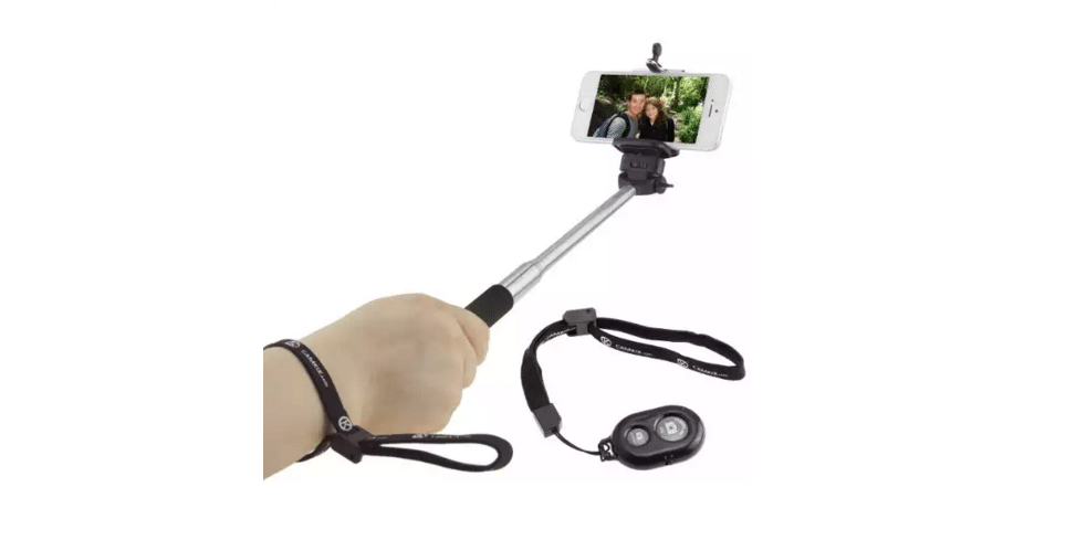 best selfie sticks