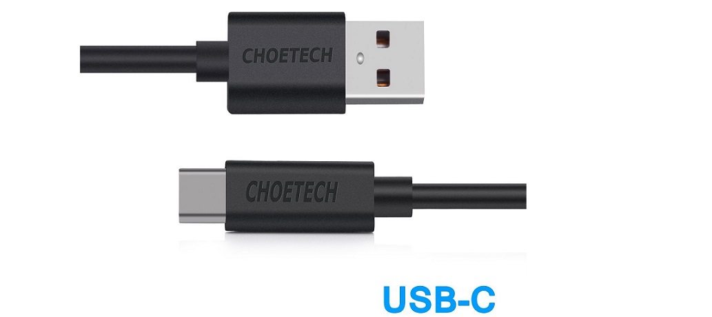 usb type c cables