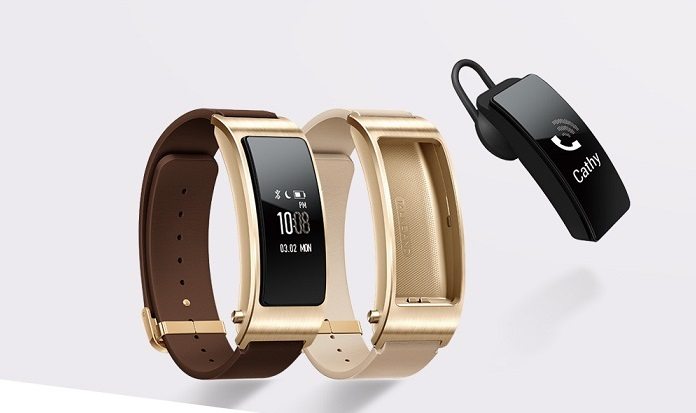 huawei talkband 3