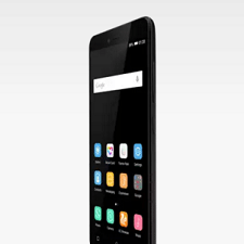 Gionee Pioneer P5L