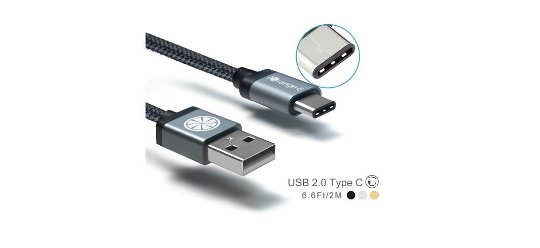 usb type c cables