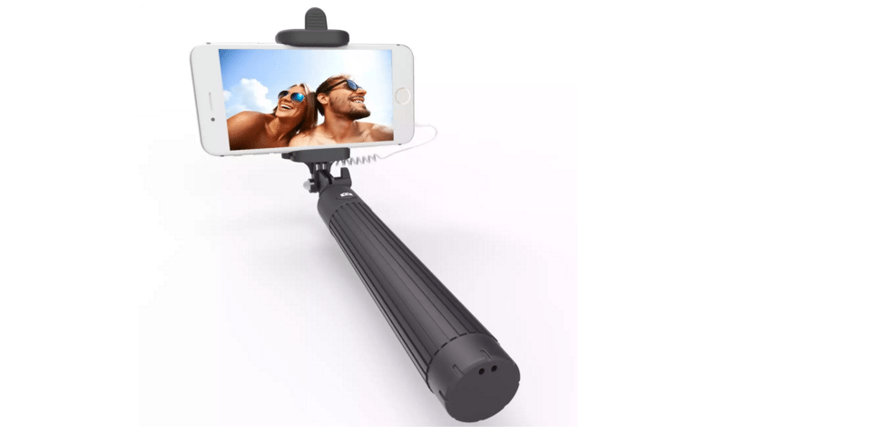 best selfie sticks