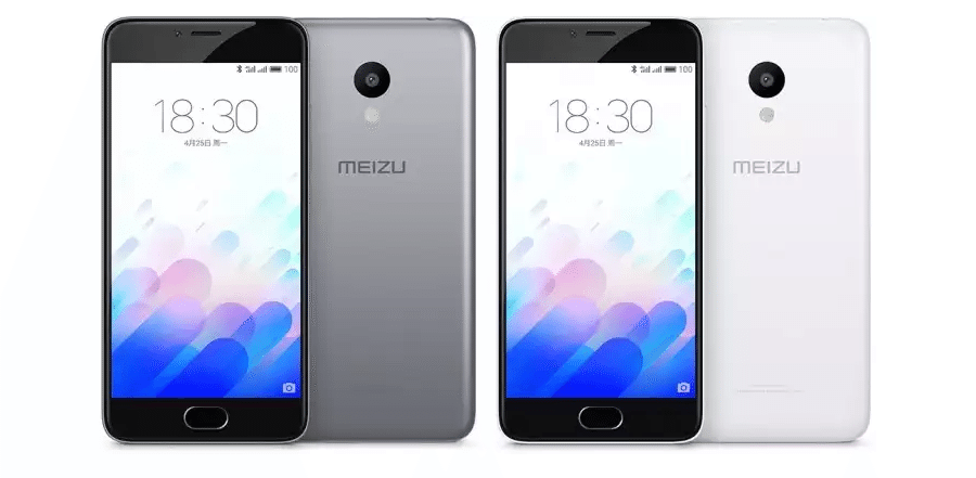 meizu m3