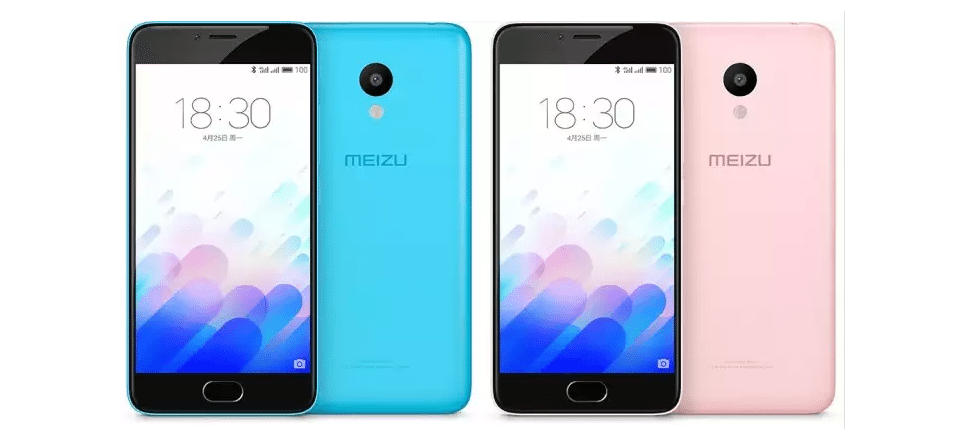 meizu m3