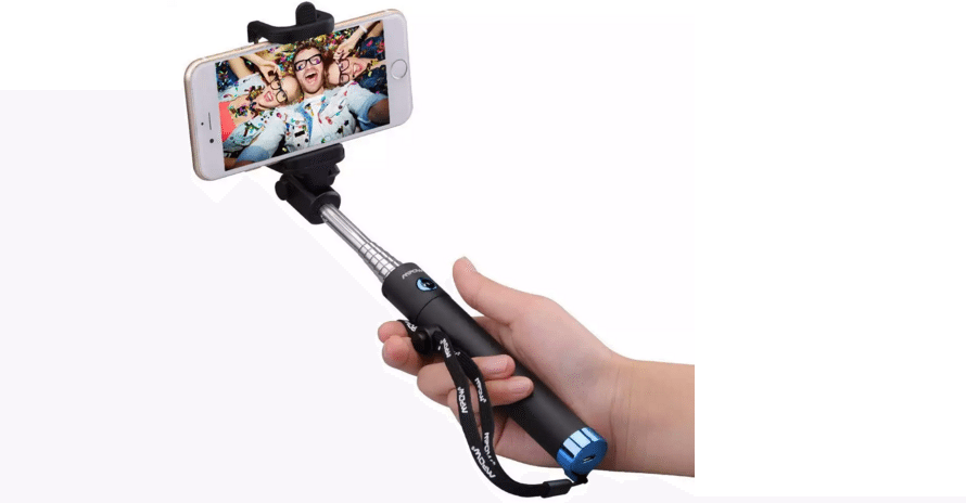 best selfie sticks