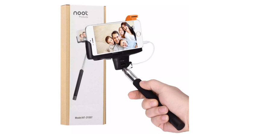 best selfie sticks