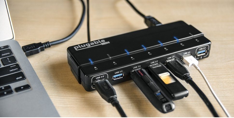 usb 3.0 hubs