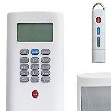 Wireless Home Security Systems