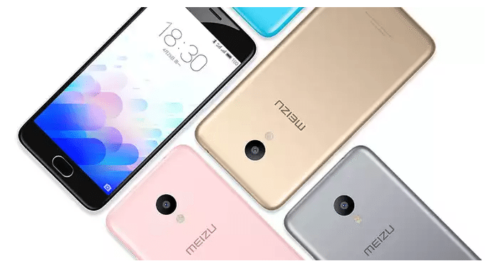 Meizu M3