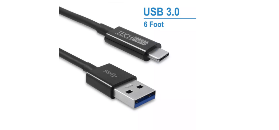 USB Type C Cables