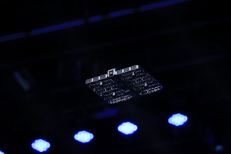 hover camera