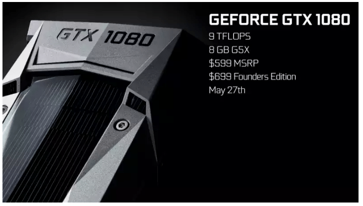 GTX 1080