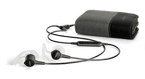 Bose SoundTrue Ultra 